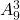 A_9^3