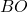 B O