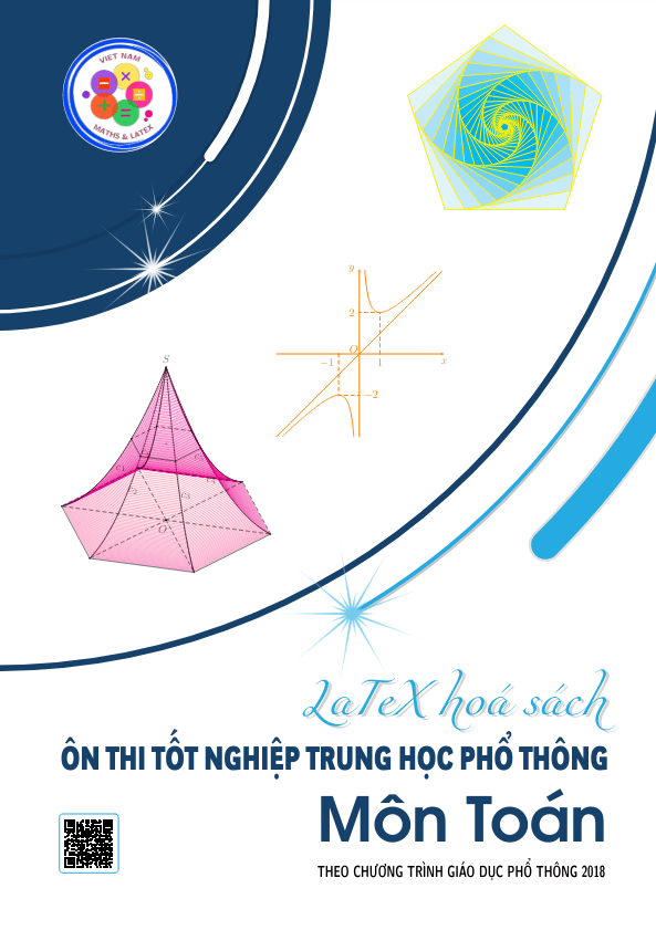 Hướng dẫn ôn thi tốt nghiệp Trung học Phổ thông môn Toán mới từ năm 2025